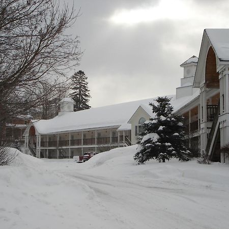Fairbanks Inn Сент-Джонсбери Экстерьер фото